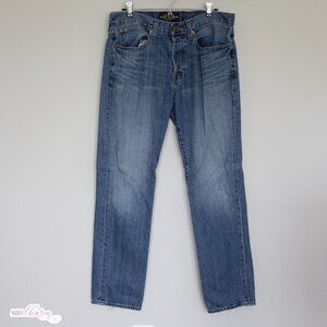 Men's 121 Heritage Slim Jeans 34x32